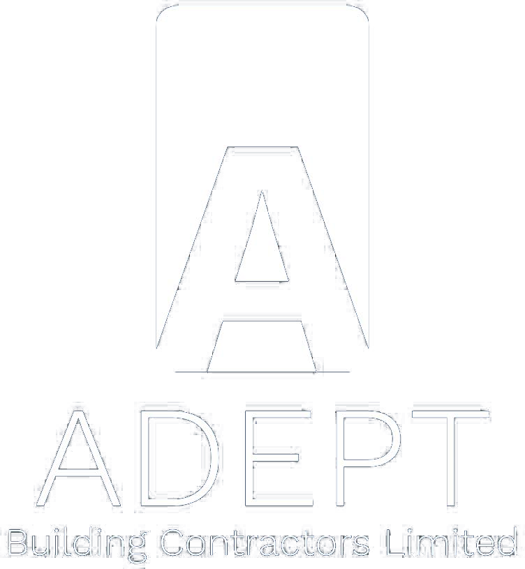 Adept Building Contractors Limited logo